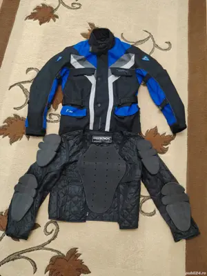 Geaca moto - imagine 3 Geaca moto - imagine 3