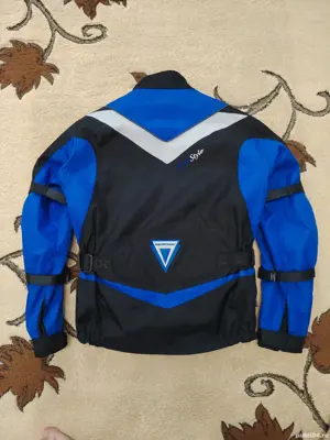 Geaca moto - imagine 2 Geaca moto - imagine 2