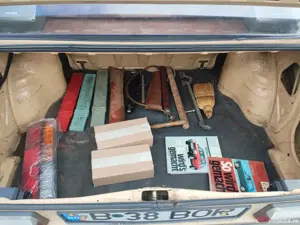 volkswagen derby  - imagine 8