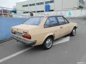 volkswagen derby  - imagine 5