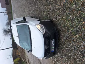 Dacia dokker van an fabricatie 2019 65000 km - imagine 3