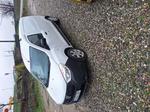 Dacia dokker van an fabricatie 2019 65000 km - imagine 6