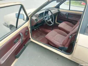 volkswagen derby  - imagine 3