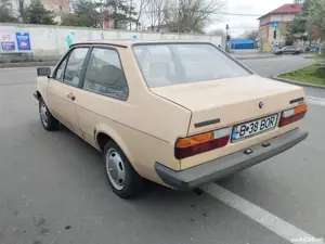 volkswagen derby  - imagine 7