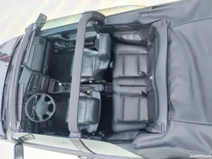 volkswagen golf 3 cabrio - imagine 2