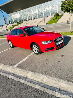 Audi A4 2.0 diesel