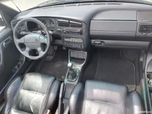 volkswagen golf 3 cabrio - imagine 7