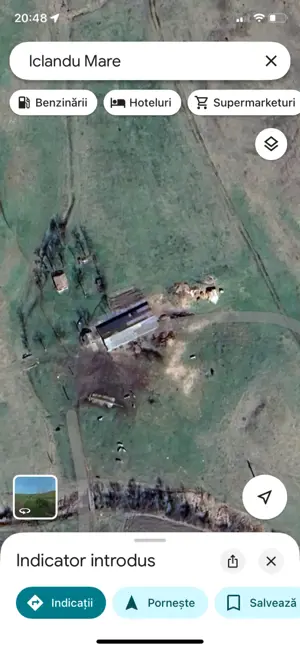 casa si teren de vanzare  - imagine 2