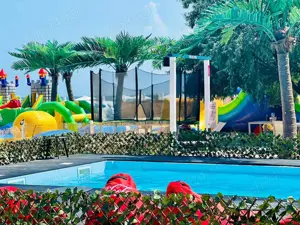 Vând apartament și studio mamaia Nord - imagine 5