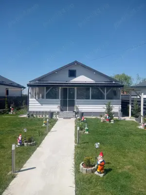 Casa 4 camere Joita an 2021 direct proprietar