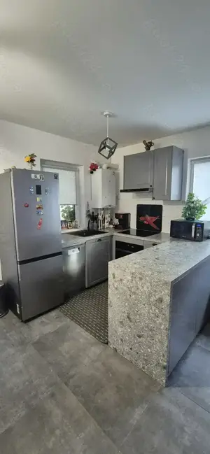 Casa 4 camere Joita an 2021 direct proprietar - imagine 4