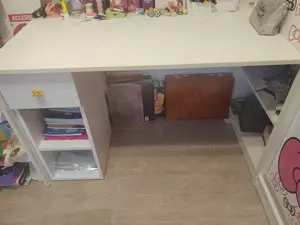 Vând mobilier camera fetiță 