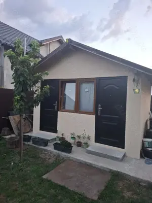 Vând casa Vadul Anei