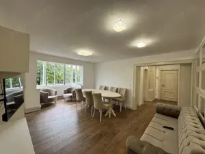 Apartament în regim hotelier   stil clasic, rafinament și confort.