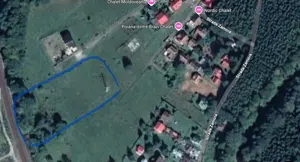 Vand teren intravilan Sinaia - imagine 3