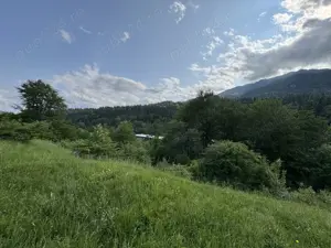 Vand teren intravilan Sinaia