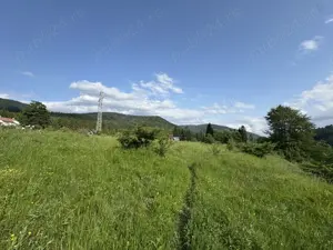 Vand teren intravilan Sinaia - imagine 4