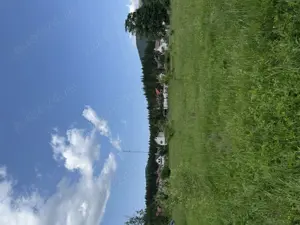 Vand teren intravilan Sinaia - imagine 5