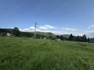 Vand teren intravilan Sinaia - imagine 8