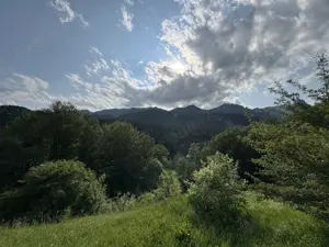 Vand teren intravilan Sinaia - imagine 6