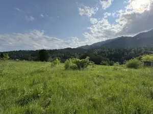 Vand teren intravilan Sinaia - imagine 9