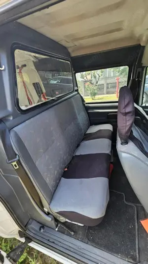 Masina de vanzare - imagine 3