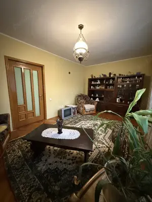 Apartament 3 camere   Tomis 3   City Park Mall, Constanța 