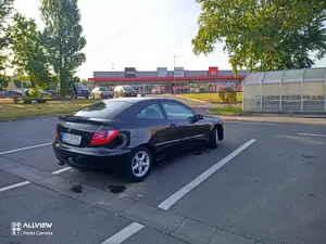 Vand autoturism mercedes benz c200 - imagine 5