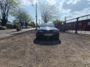 dezmembrez bmw e46 brek