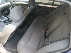 dezmembrez bmw e46 brek - imagine 4