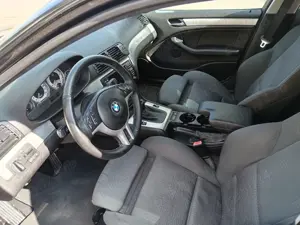 dezmembrez bmw e46 brek - imagine 3