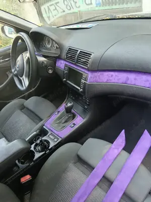 dezmembrez bmw e46 brek - imagine 6