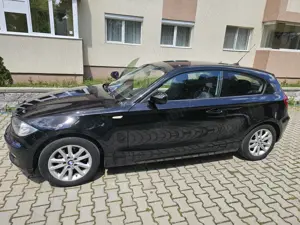 BMW Seria 1, 116i 2.0L Benzină, An 2010, E81 - imagine 5