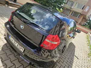 BMW Seria 1, 116i 2.0L Benzină, An 2010, E81 - imagine 6
