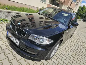 BMW Seria 1, 116i 2.0L Benzină, An 2010, E81 - imagine 3