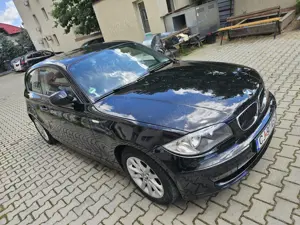 BMW Seria 1, 116i 2.0L Benzină, An 2010, E81 - imagine 4