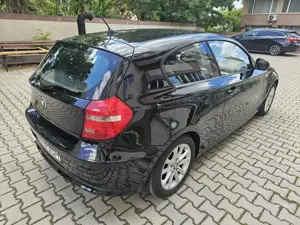 BMW Seria 1, 116i 2.0L Benzină, An 2010, E81 - imagine 7