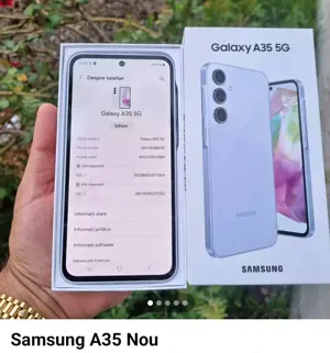 Vând telefoane atât noi cât și la mana a doua  - imagine 5