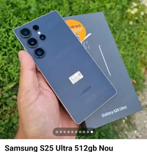 Vând telefoane atât noi cât și la mana a doua  - imagine 3