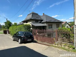 casa de vanzare ultracentral Zalau