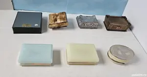 Lot casete diverse materiale - imagine 3