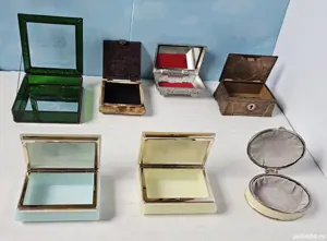 Lot casete diverse materiale - imagine 2