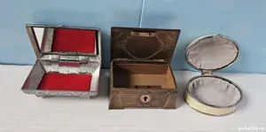 Lot casete diverse materiale - imagine 5