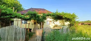 Casa de vanzare Mateesti Valcea