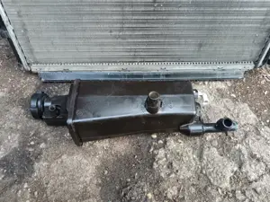 dezmembrez bmw e46 brek - imagine 9