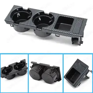 suport pahare bmw e46 - imagine 3