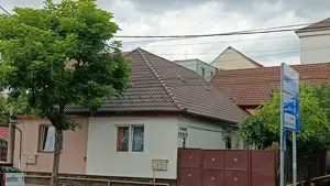 Casă individuală de vânzare Sibiu, Semaforului - imagine 2