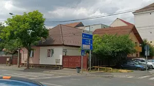 Casă individuală de vânzare Sibiu, Semaforului