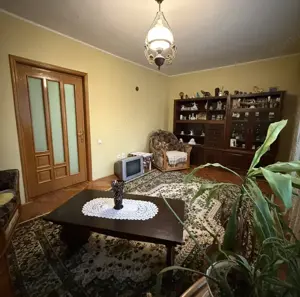 Apartament 3 camere Tomis 3 City Park Mall, Constanța