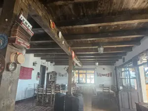 Vanzare în bloc, imobile, constructii si teren, bunuri mobile aferente - pensiune restaurant - imagine 4